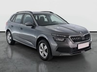 Škoda Kamiq  1.0 TSI Ambition