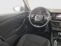 Škoda Kamiq  1.0 TSI Ambition
