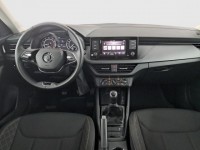 Škoda Kamiq  1.0 TSI Ambition