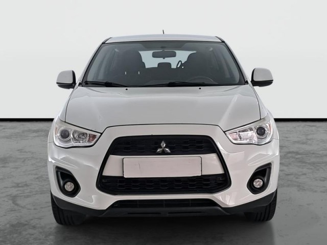 Mitsubishi ASX  1.6 MIVEC 