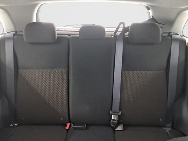 Mitsubishi ASX  1.6 MIVEC 