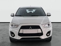 Mitsubishi ASX  1.6 MIVEC 