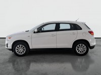 Mitsubishi ASX  1.6 MIVEC 
