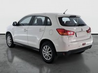 Mitsubishi ASX  1.6 MIVEC 
