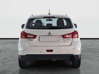 Mitsubishi ASX  1.6 MIVEC 