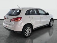 Mitsubishi ASX  1.6 MIVEC 