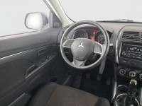 Mitsubishi ASX  1.6 MIVEC 