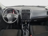 Mitsubishi ASX  1.6 MIVEC 