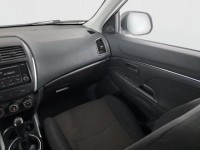 Mitsubishi ASX  1.6 MIVEC 