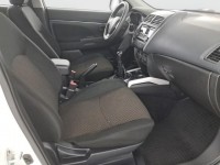 Mitsubishi ASX  1.6 MIVEC 