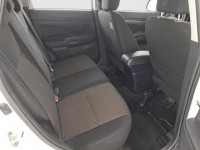 Mitsubishi ASX  1.6 MIVEC 