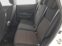 Mitsubishi ASX  1.6 MIVEC 