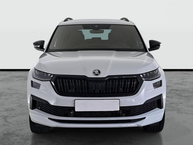 Škoda Kodiaq  2.0 TDI 