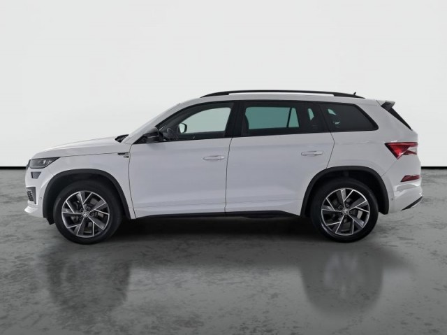 Škoda Kodiaq  2.0 TDI 