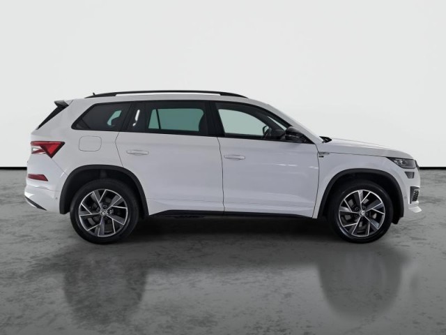 Škoda Kodiaq  2.0 TDI 