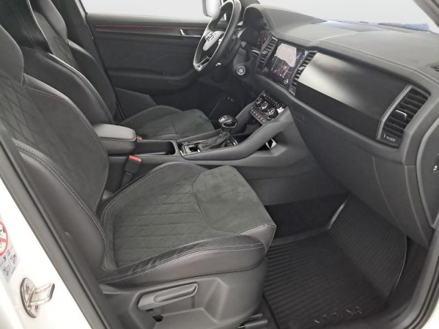 Škoda Kodiaq  2.0 TDI 
