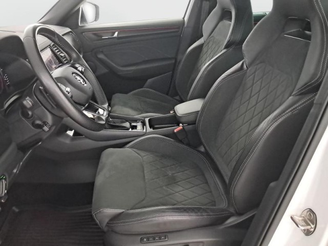 Škoda Kodiaq  2.0 TDI 
