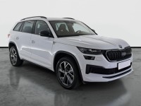 Škoda Kodiaq  2.0 TDI 