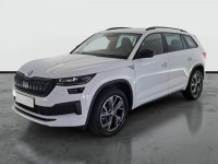Škoda Kodiaq  2.0 TDI 