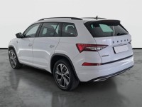 Škoda Kodiaq  2.0 TDI 