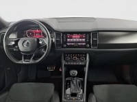 Škoda Kodiaq  2.0 TDI 