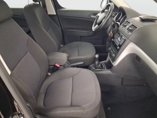 Škoda Yeti  1.2 TSI Ambition