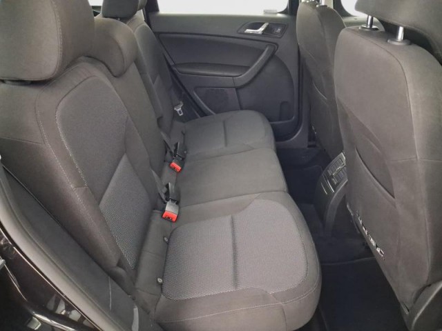 Škoda Yeti  1.2 TSI Ambition