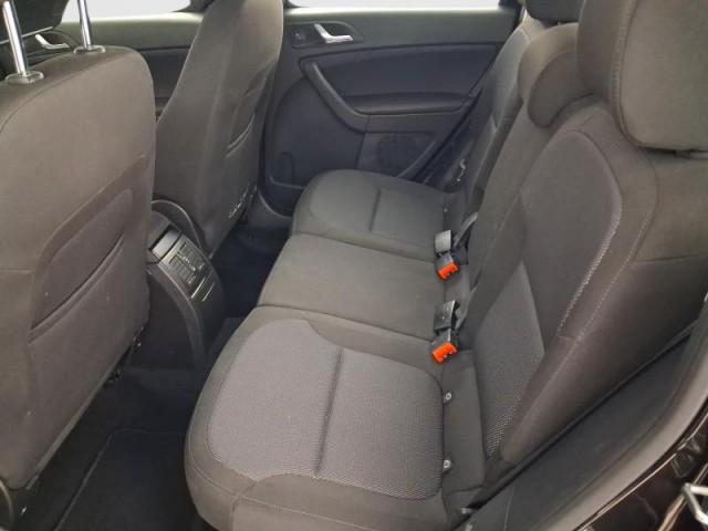 Škoda Yeti  1.2 TSI Ambition
