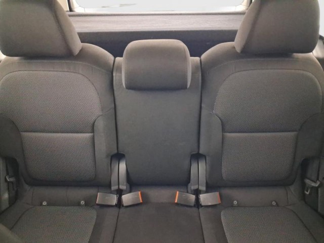 Škoda Yeti  1.2 TSI Ambition