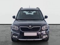 Škoda Yeti  1.2 TSI Ambition