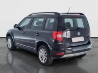Škoda Yeti  1.2 TSI Ambition