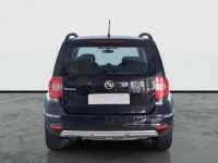 Škoda Yeti  1.2 TSI Ambition