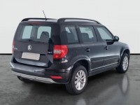 Škoda Yeti  1.2 TSI Ambition
