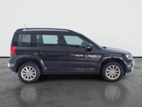Škoda Yeti  1.2 TSI Ambition