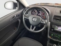 Škoda Yeti  1.2 TSI Ambition