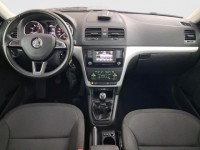 Škoda Yeti  1.2 TSI Ambition