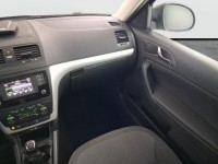 Škoda Yeti  1.2 TSI Ambition
