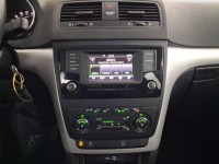 Škoda Yeti  1.2 TSI Ambition