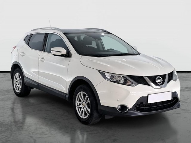 Nissan Qashqai  1.2 DIG-T 