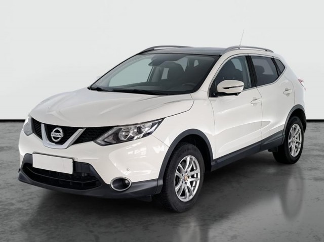 Nissan Qashqai  1.2 DIG-T 