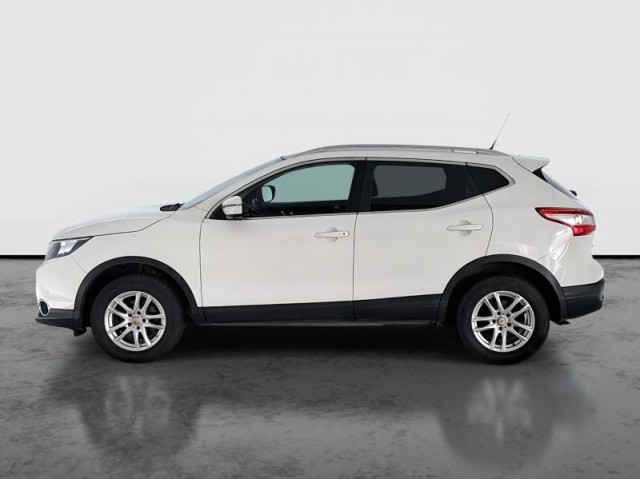 Nissan Qashqai  1.2 DIG-T 