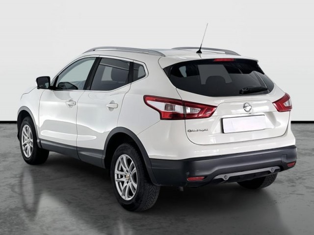Nissan Qashqai  1.2 DIG-T 