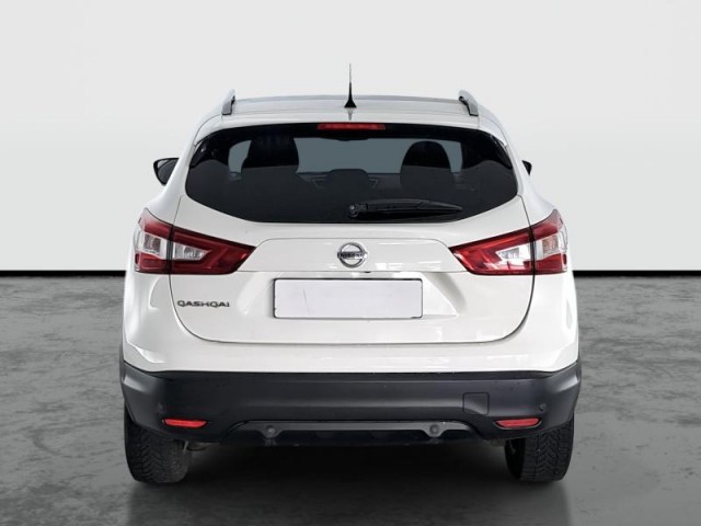 Nissan Qashqai  1.2 DIG-T 