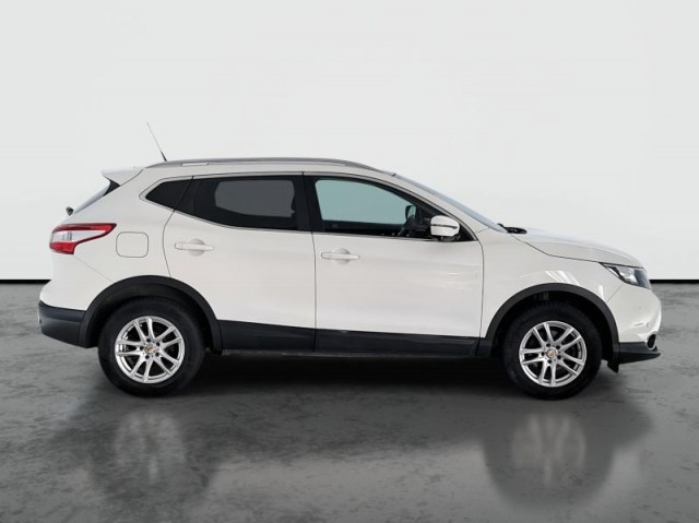 Nissan Qashqai  1.2 DIG-T 