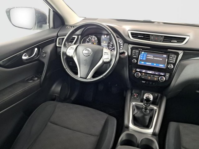 Nissan Qashqai  1.2 DIG-T 