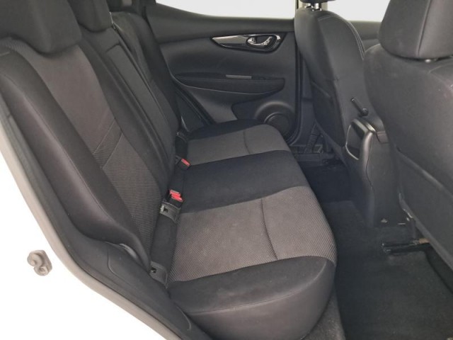 Nissan Qashqai  1.2 DIG-T 