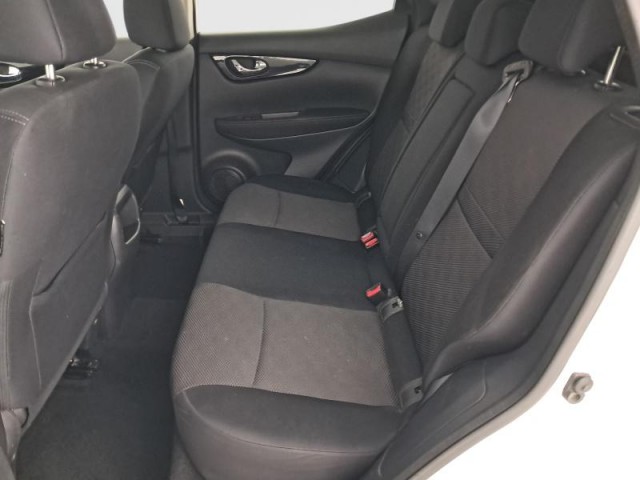 Nissan Qashqai  1.2 DIG-T 