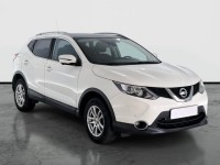 Nissan Qashqai  1.2 DIG-T 