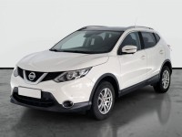 Nissan Qashqai  1.2 DIG-T 