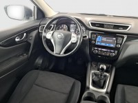 Nissan Qashqai  1.2 DIG-T 
